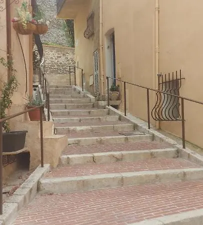 Ferienwohnung Le Suquet Quartier Historique Cannes Exterior foto